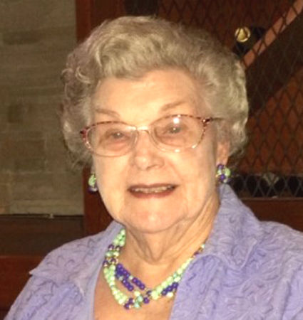 Little, Laura Smith